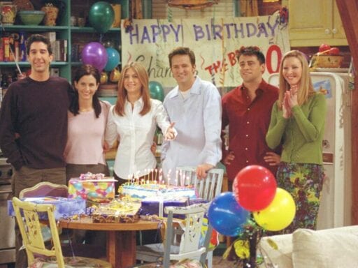 Pottery Barn is releasing a Friends collection for the show’s 25th anniversary