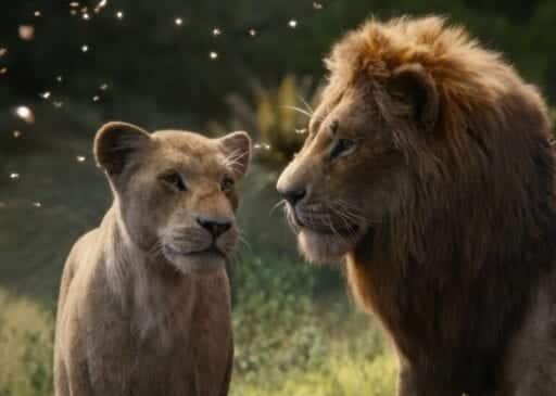Disney’s Lion King remake is just like the original, but without the magic