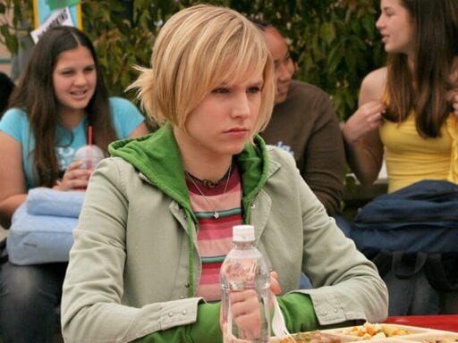 Every episode of Veronica Mars, ranked