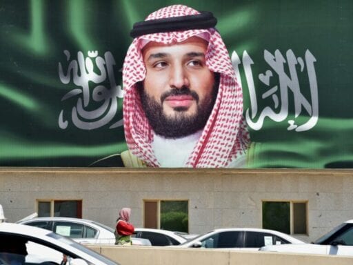 Saudi Arabia changed its guardianship laws, but activists who fought them remain imprisoned