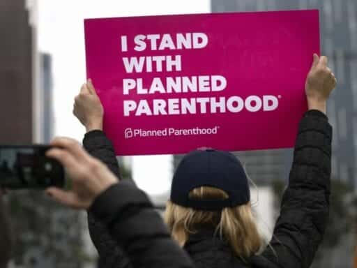 Planned Parenthood leaves federal funding program thanks to Trump administration rule
