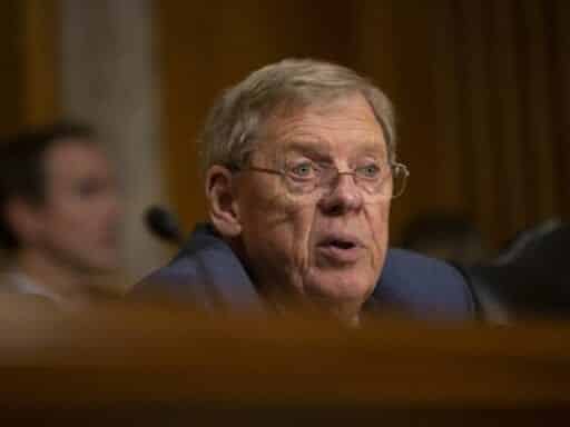 Georgia Sen. Johnny Isakson’s retirement offers Democrats another opportunity for a Senate pickup