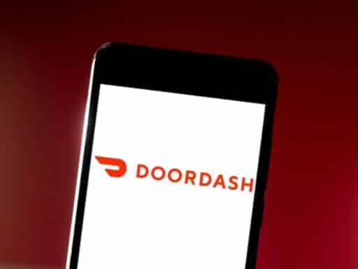 DoorDash says it will roll out tipping changes to drivers sometime next month