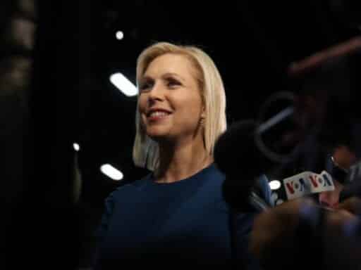 Sen. Kirsten Gillibrand drops out of presidential race after failing to qualify for next debate