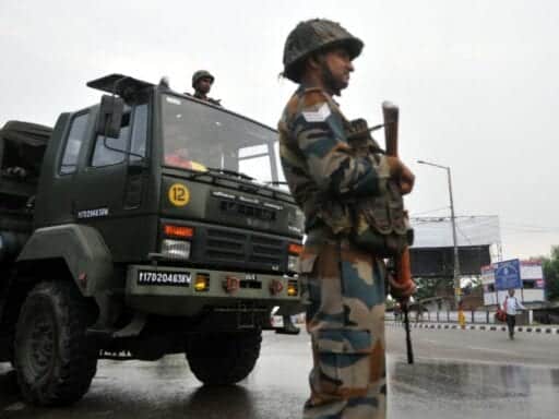 India’s risky Kashmir power grab, explained