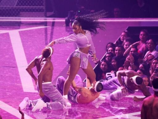 Watch: the 6 best performances from the 2019 VMAs
