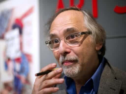 Art Spiegelman, creator of Maus, calls out Marvel Comics for its “apolitical” politics