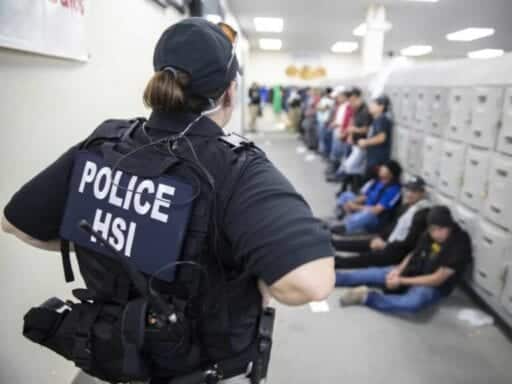 The Mississippi ICE raids expose the biggest problem with US immigration laws