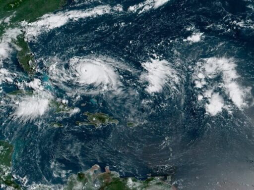 Hurricane Dorian is a dangerous Category 4 hurricane — and heading toward the Bahamas and Southeast US