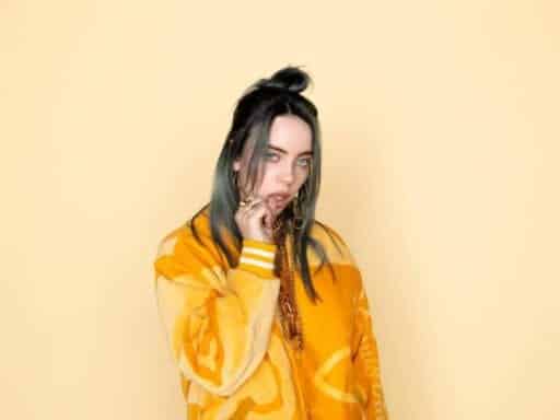 Billie Eilish, the neo-goth, chart-topping 17-year-old pop star, explained