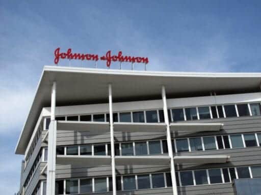 Judge orders Johnson & Johnson to pay $570 million for role in Oklahoma’s opioid epidemic