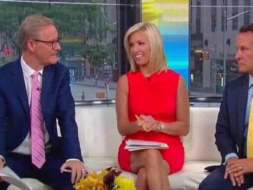 Fox & Friends wants you to believe Trump would have G7 at Doral even if he didn’t own it