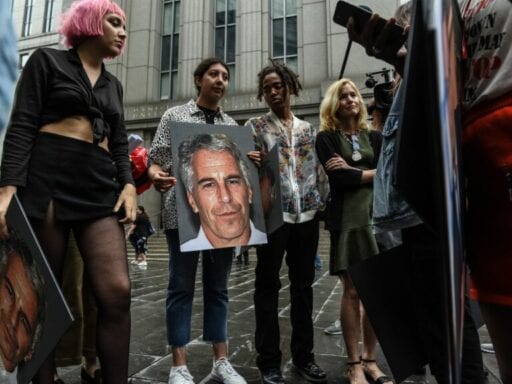 Jeffrey Epstein is dead. His story isn’t over.