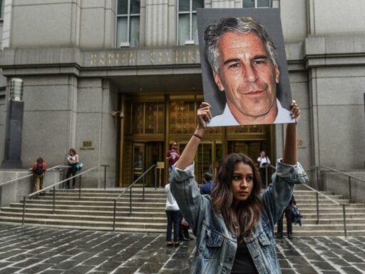 Jeffrey Epstein dies of suicide while awaiting a new sex trafficking trial
