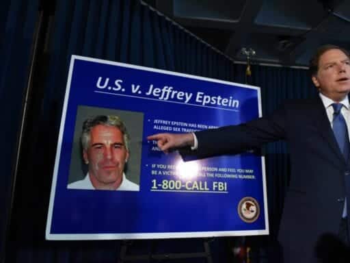Jeffrey Epstein wasn’t on suicide watch when he died. Officials want to know why.