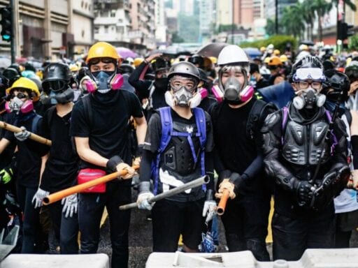 6 Hongkongers on how the protests have transformed their lives and their city