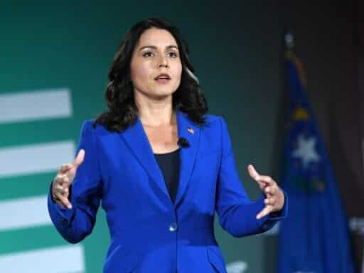 Tulsi Gabbard vs. the DNC: her complaint about debate exclusion, explained