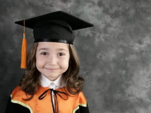School picture day is stressful and expensive. Why do we do it?