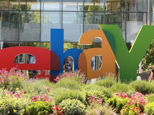 EBay is suing Amazon for “racketeering” and anti-competitive practices