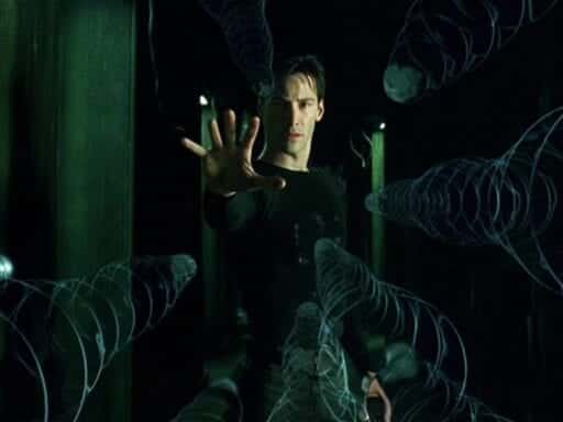 The Matrix 4 is happening. Keanu Reeves, Carrie Ann Moss, and Lana Wachowski will all return.