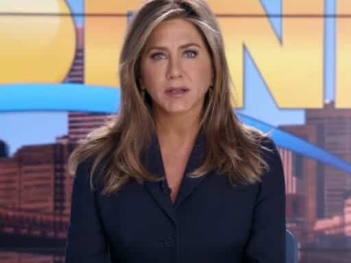 Apple’s The Morning Show, starring Jennifer Aniston, looks dour and joyless in its first trailer