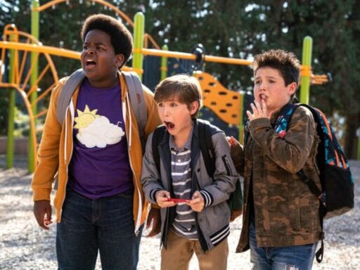 Good Boys is a very funny reminder of how great it is to not be a tween anymore