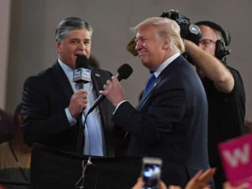 Why Trump is furiously attacking Fox News