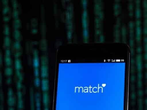 Match may have misled users with messages from fake dating accounts