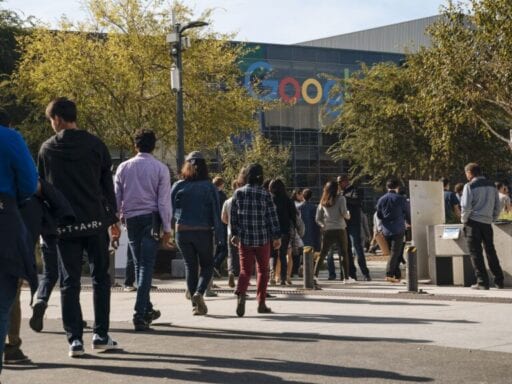 Tech workers have been reluctant to unionize, but Google contractors just changed that