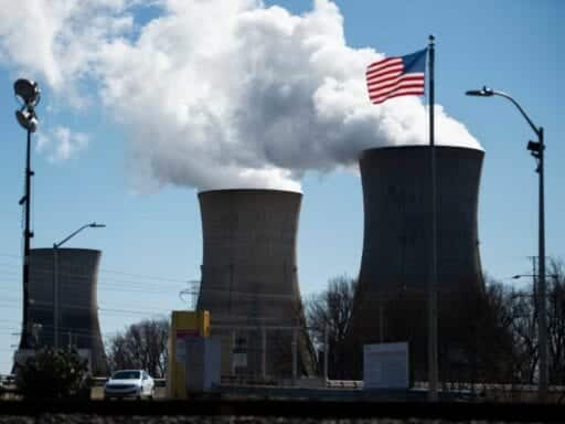 A beginner’s guide to the debate over nuclear power and climate change