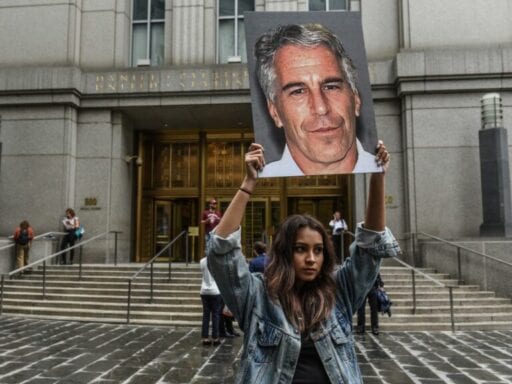 Why MIT Media Lab thought it was doing right by secretly accepting Jeffrey Epstein’s money