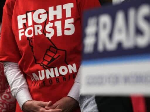 “Unions for all”: the new plan to save the American labor movement