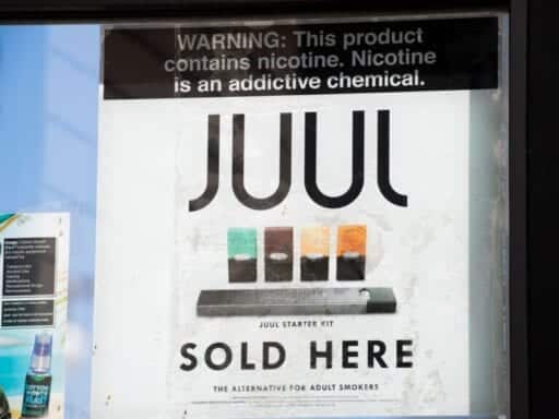 Juul’s CEO is leaving — and being replaced by a tobacco executive