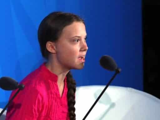 Attacks on Greta Thunberg expose the stigma autistic girls face