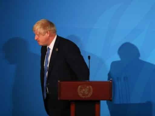 UK’s Supreme Court says Boris Johnson’s suspension of Parliament was unlawful