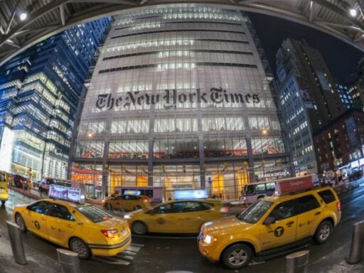 The New York Times is the latest news outlet to end its Spanish-language coverage