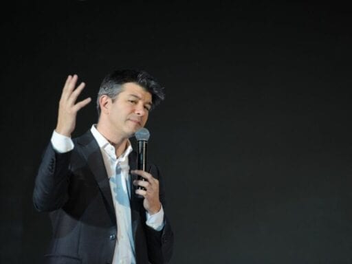How Travis Kalanick’s foes tried using the New York Times to force him out of Uber