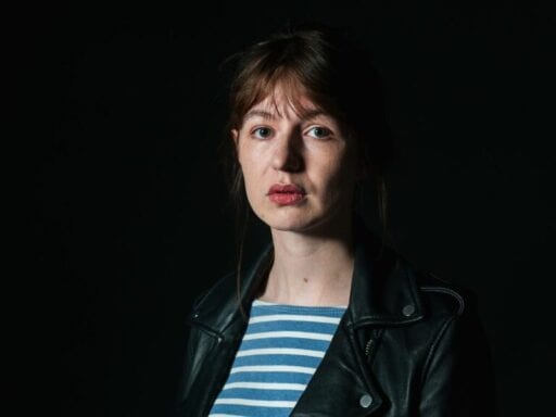 The cult of Sally Rooney