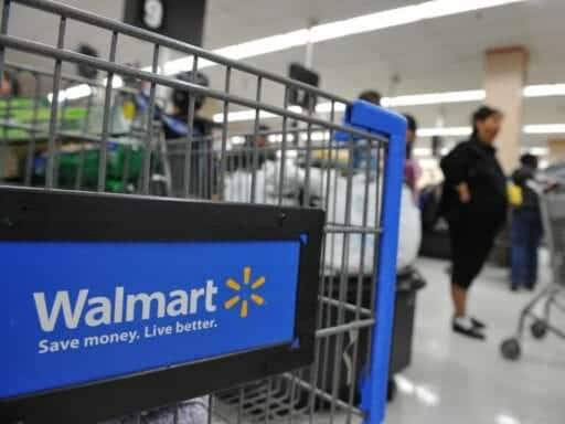 Walmart is doing more to stop gun violence than Congress is