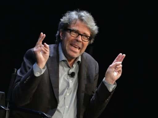 The controversy over Jonathan Franzen’s climate change opinions, explained