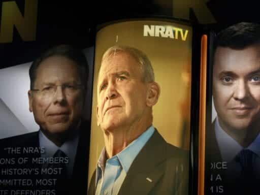 A new Senate report is the latest threat to NRA’s tax-exempt status — and maybe its survival
