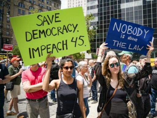 9 things everyone should know about the impeachment process