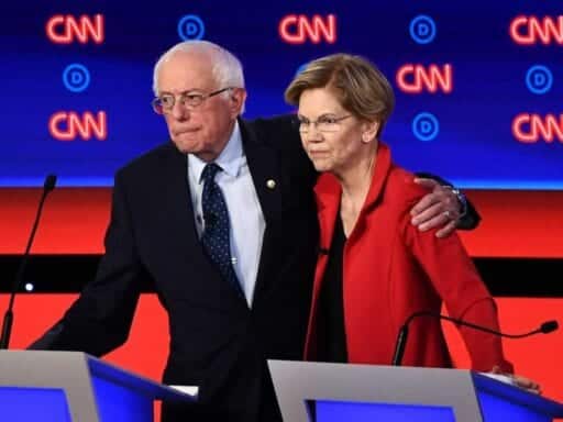 What to expect at the September Democratic debate