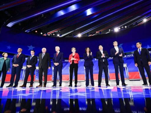 Here are the best and most substantive answers of the third Democratic debate