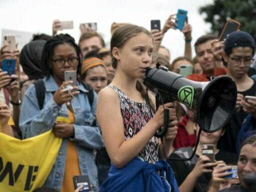 Greta Thunberg is leading kids and adults from 150 countries in a massive Friday climate strike