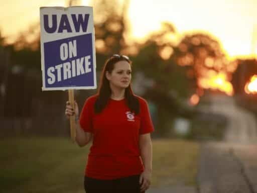 5 questions about labor strikes that you were too embarrassed to ask