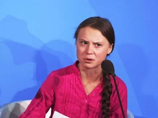 “You have stolen my dreams”: Greta Thunberg rages at world leaders at UN climate summit