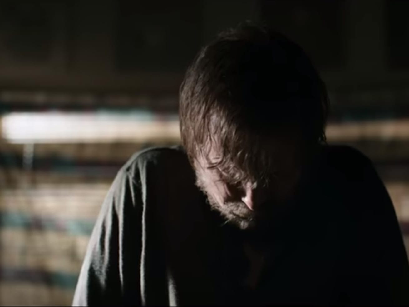 Jesse Pinkman’s future looks bleak — but beautiful — in Netflix’s Breaking Bad: El Camino trailer