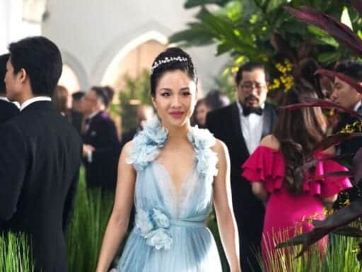 Report: Crazy Rich Asians sequels offered an Asian writer 1/8th of her white co-writer’s salary