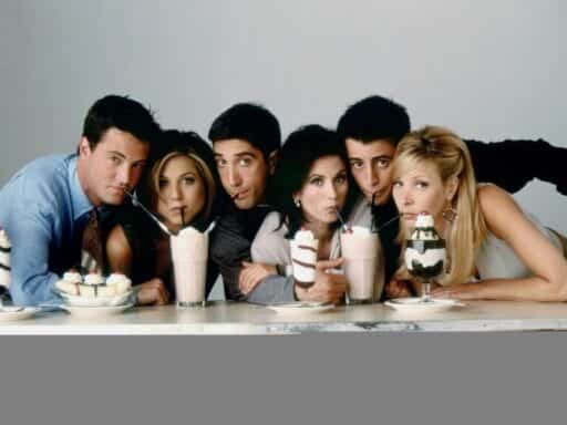 Friends was a great show — that just happened to ruin TV comedy